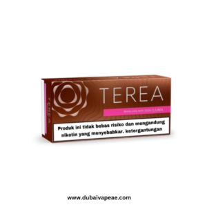 Heets Terea Bronze Indonesian Version uae