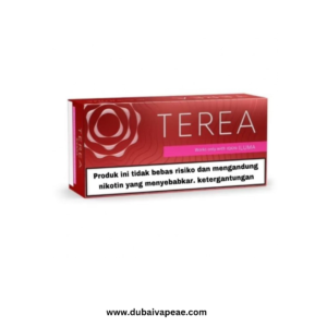 Heets Terea Sienna Indonesian Version