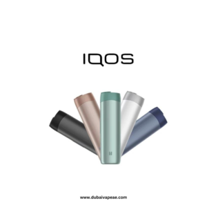 Iqos Lil Solid Ez In Dubai uae