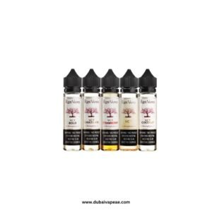 VCT Ripe Vapes 60ml E-Liquid In UAE