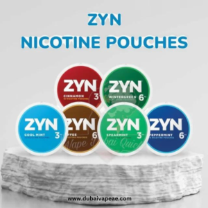 Best ZYN Nicotine Pouches