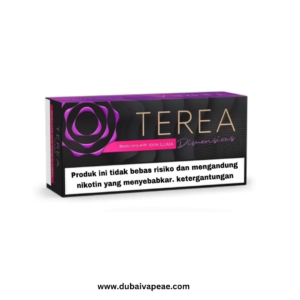 Heets Terea Dimensions Yugen Indonesian Version