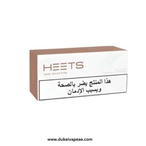 IQOS Heets Teak Arabic Selection