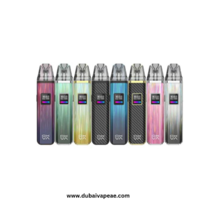 OXVA Xlim Pro Pod Kit 30w