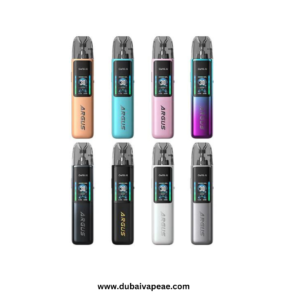 VOOPOO Argus G2 Pod Kit 30W 1000mAh