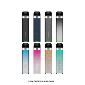 Vaporesso Xros 3 Mini Pod Kit