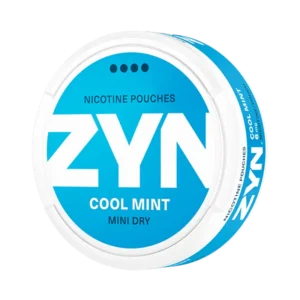 zyn-cool-mint-mini-dry-extra-strong-original